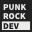 punkrockdev.com-logo